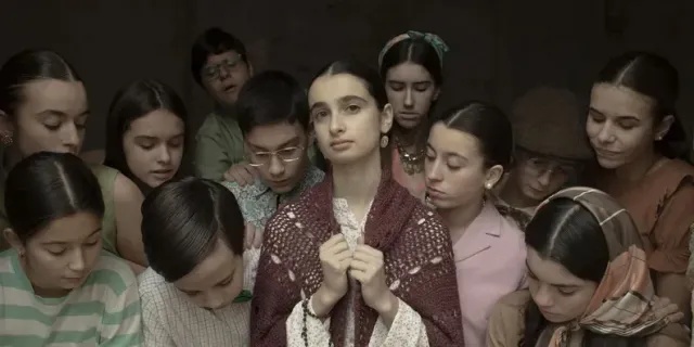Gianni Schicchi for children