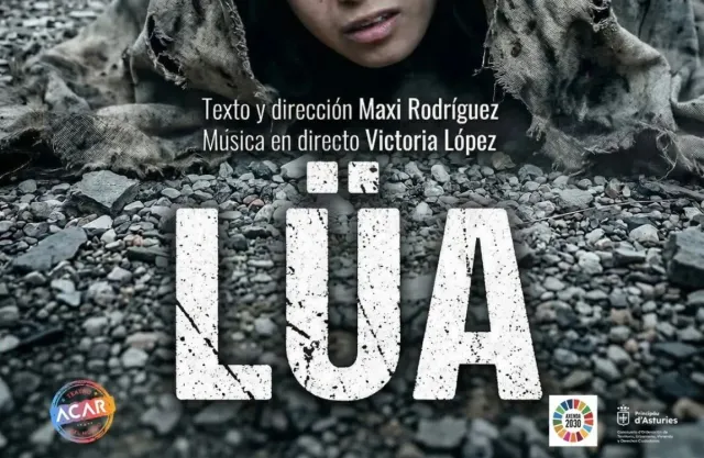 LÜA by ACAR Teatro del Mundo