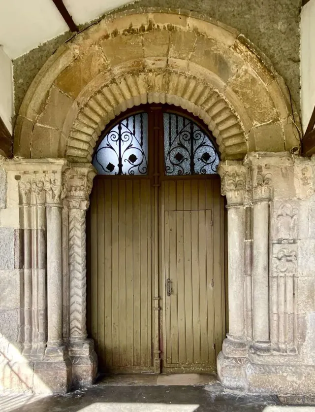 Conferencia: La implantación del cristianismo en Asturias: una perspectiva arquelógica
