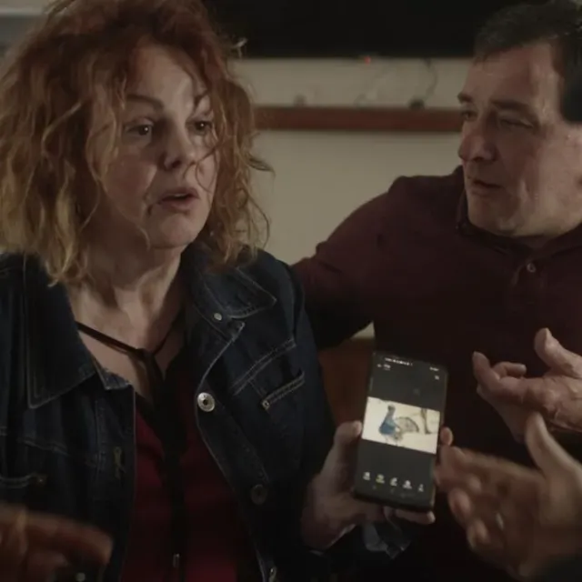 Valle blanco, gallo negro