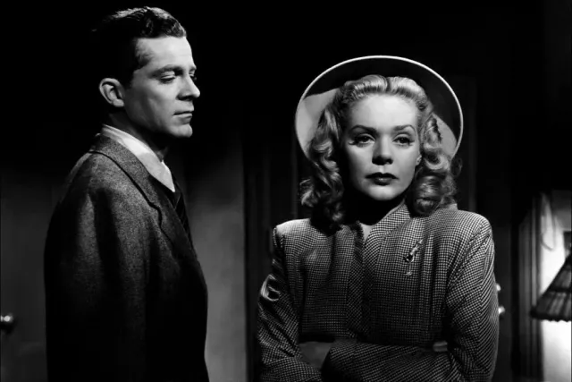 RADAR: ¿Ángel o diablo?, de Otto Preminger