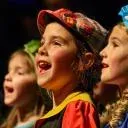 Family Theatrical Gymkhana