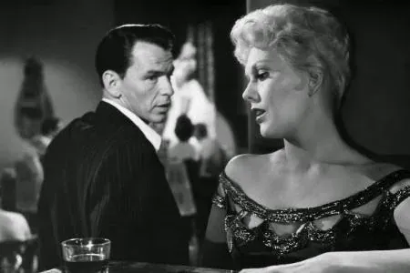 RADAR: El hombre del brazo de oro, de Otto Preminger