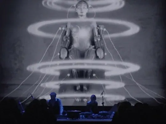 METROPOLIS | JAZZ XIXÓN
