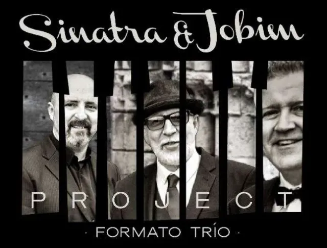 Jazz at the Ateneo: Sinatra & Jobim Project