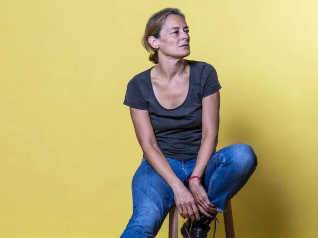 Esther García Llovet