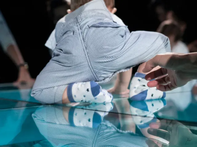 Zig Zag Danza. «Aupapá»