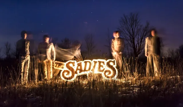 The Sadies