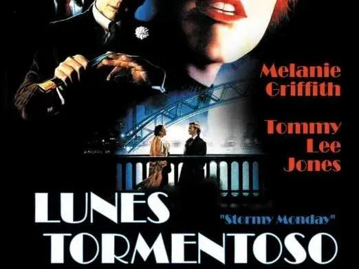 “Stormy Monday” (Mike Figgis, 1987)