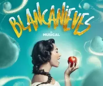 Blancanieves, el Musical