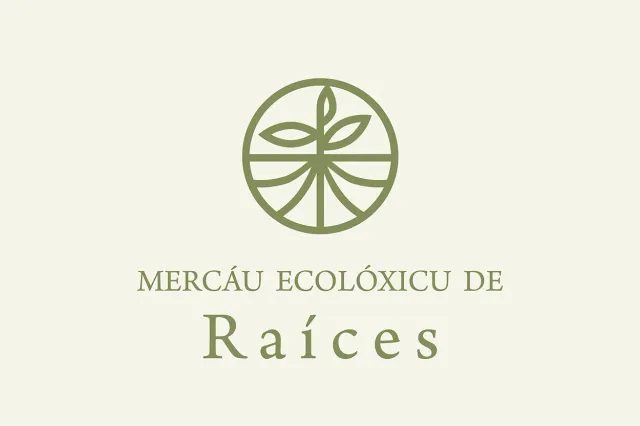 Mercado eco y artesano de Raíces