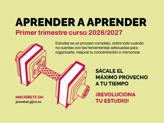 Learning to Learn. Opening of registration for the first quarter of the 2026/27 academic year