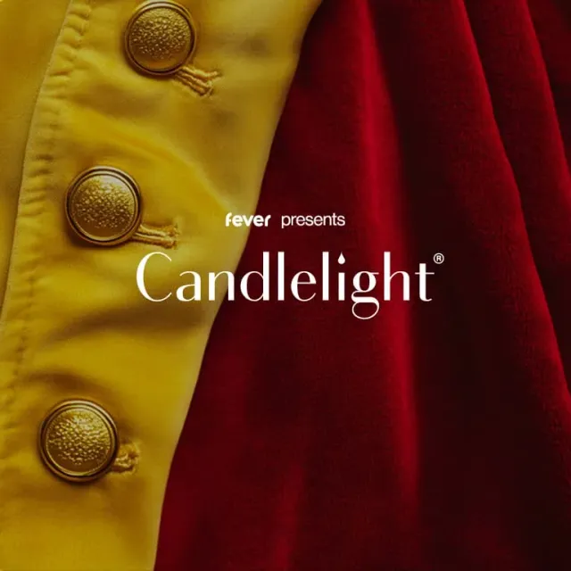 Candlelight: Tributo a Queen y Los Beatles