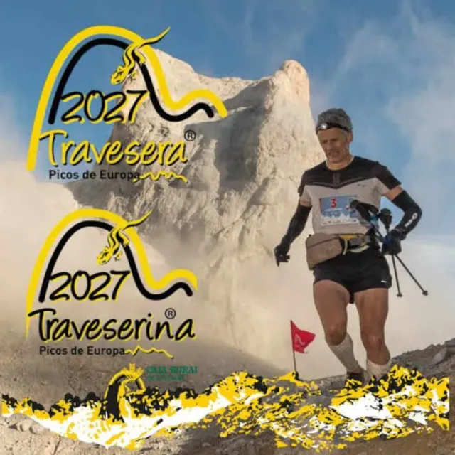 Travesera 2027. Cabrales