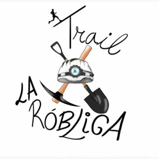 Trail La Róbliga. Aller