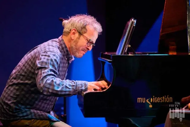 Jazz en El Llano: Edgar Olivero trío