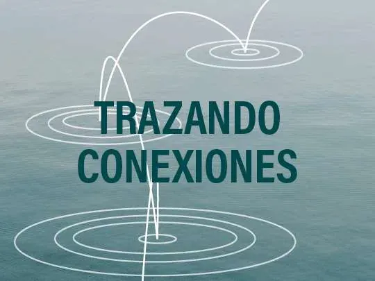 Trazando conexiones