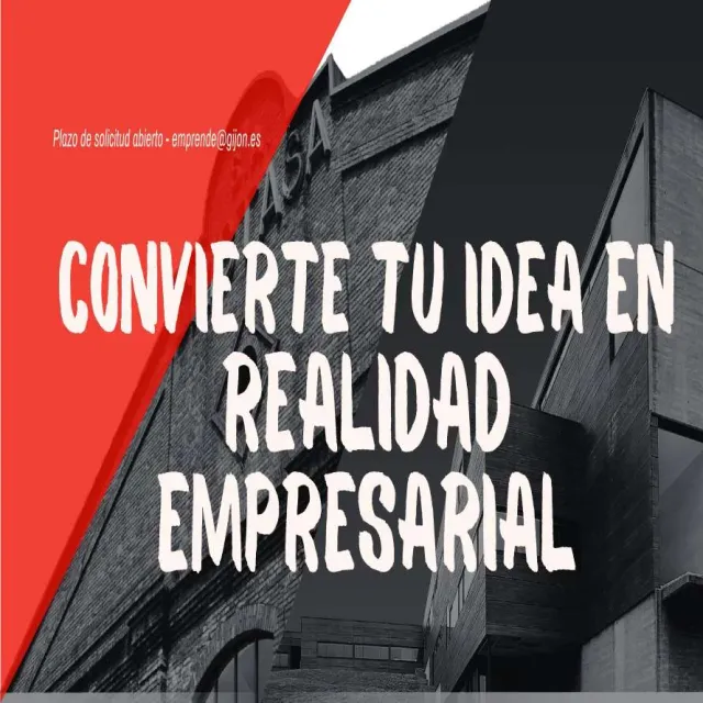 Course "Keys to Business Entrepreneurship"