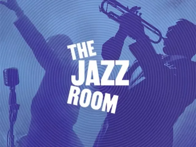 THE JAZZ ROOM