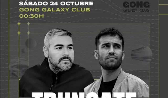 Abduction: Truncate B2B Pushmann