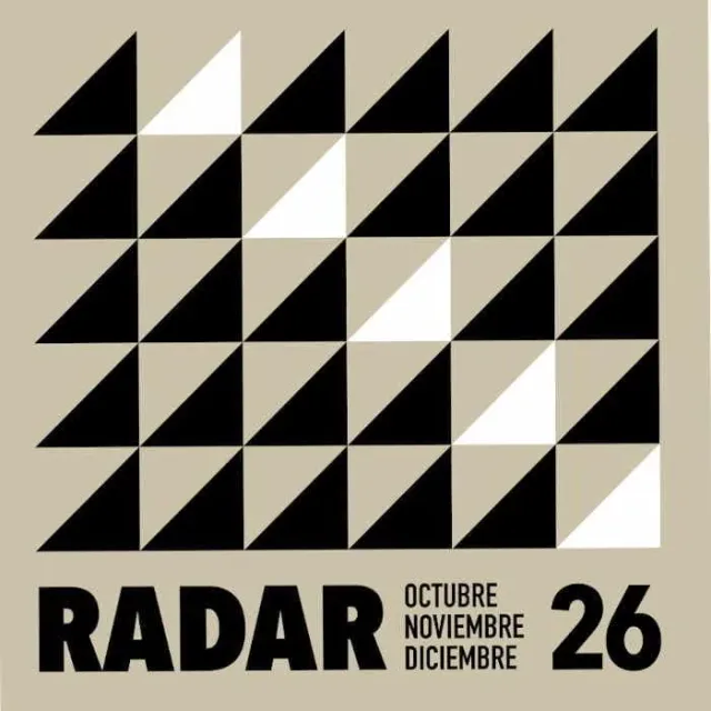 Radar. Ciclo de cine en Oviedo
