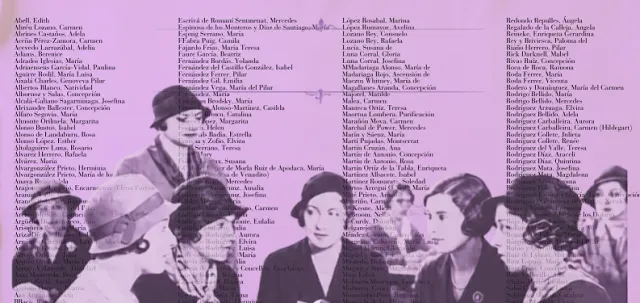 Lyceum Femenino Exhibition: 100 Years of Legacy, References, and Relevance of Feminism
