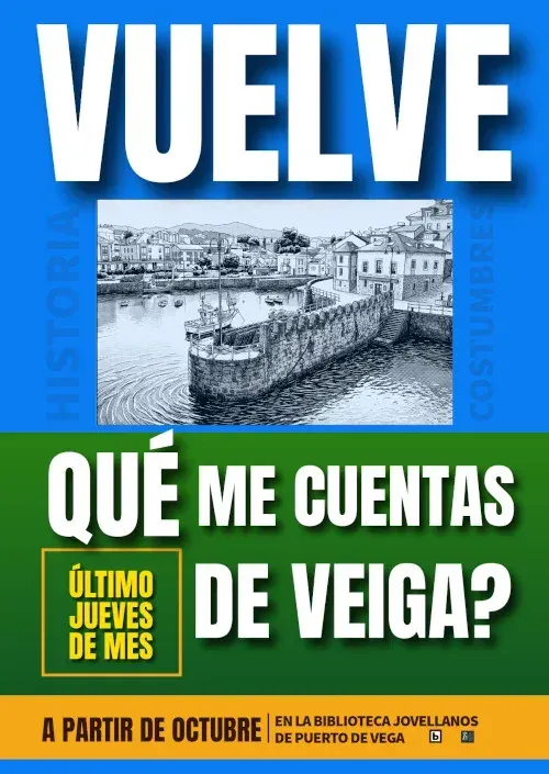 What can you tell me about Veiga?