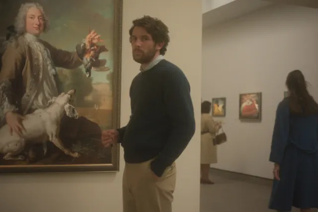 RADAR: The Mastermind, by Kelly Reichardt