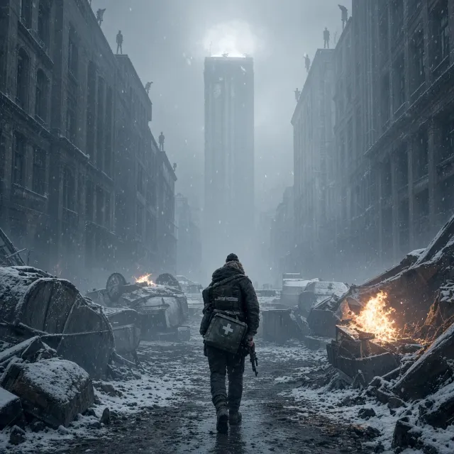 Resident Evil