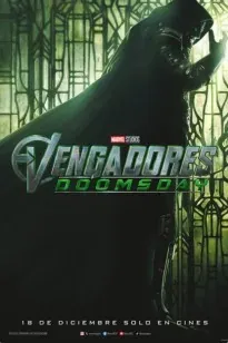 Avengers: Doomsday