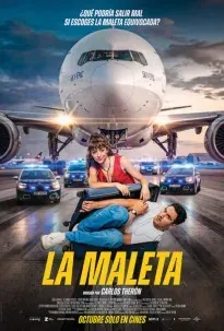 La maleta